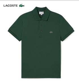 【9.5折】5楼法国鳄鱼POLO PH6348-98 吊牌价1190 活动价1131