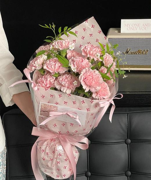 *蝴蝶结雪梨纸38克（20张/包）50CM*70CM 商品图11