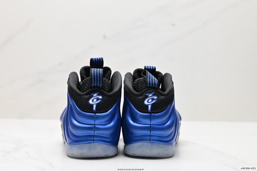 耐克Nike Foamposite Pro喷泡复古篮球鞋895320-500男鞋 商品图5