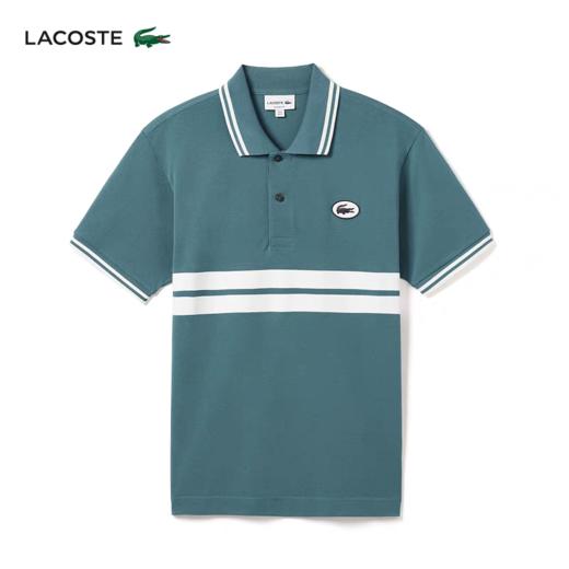 【5.3折】5楼法国鳄鱼POLO衫 PH7447吊牌价1290 活动价690 商品图1