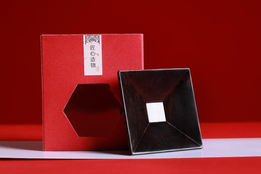 SDCC0086°清平悦·紫光檀香插礼盒 商品图7