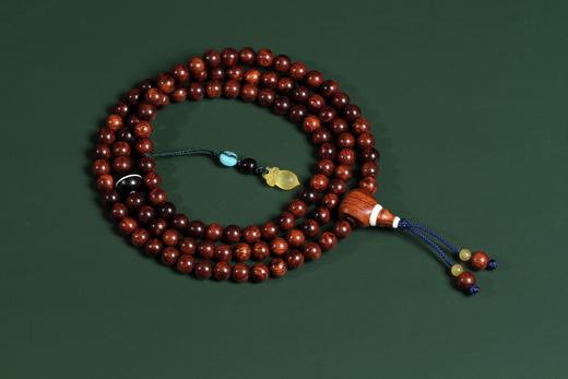 HL0001°海南黄花梨男女手串 商品图0