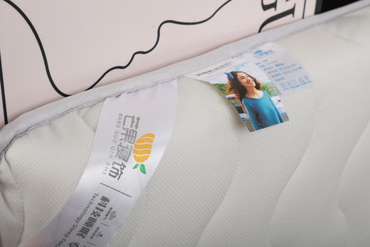 高级床垫 商品图3