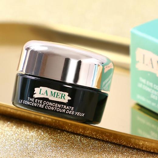 严选 | LA MER海蓝之谜浓缩修护眼霜5ml 根源淡纹 商品图3