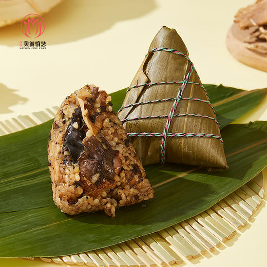 【香港美诚】黑松露臻享礼740g 商品图5