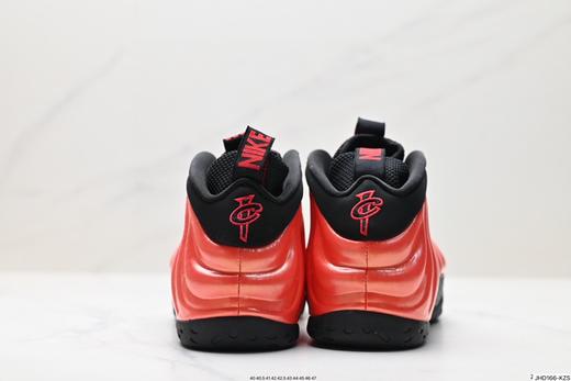 耐克Nike Foamposite Pro喷泡复古篮球鞋895320-500男鞋 商品图5