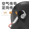 象鼻子大怪兽骨传导蓝牙耳机 无线运动型跑步专用气传导不入耳升级 D07 二代 商品缩略图2