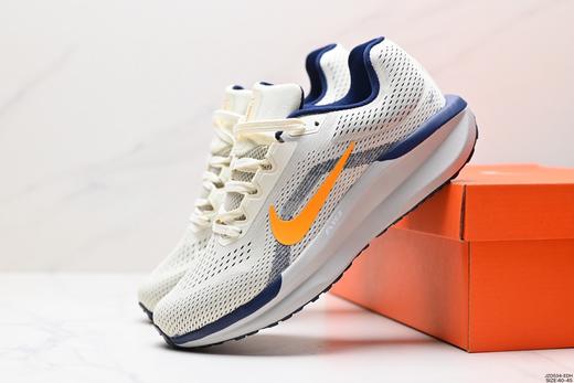 耐克NIKE ZOOM WINFLO 11运动跑步鞋FJ9510-300男鞋 商品图7