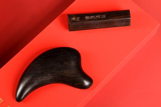 LP0102°飞鸟刮痧板/沉香精油组合 商品图3