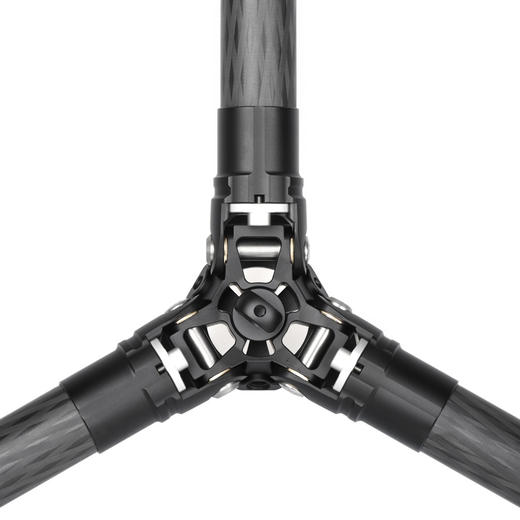 马小路Marsace MT34S无中轴碳纤维三脚架 轻便稳定 商品图4