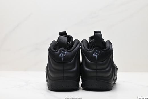 耐克Nike Foamposite Pro喷泡复古篮球鞋895320-500男鞋 商品图8