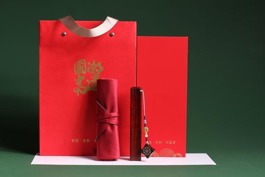 SDCC0049-2°禅茶空间系列.方棂香管 商品图0