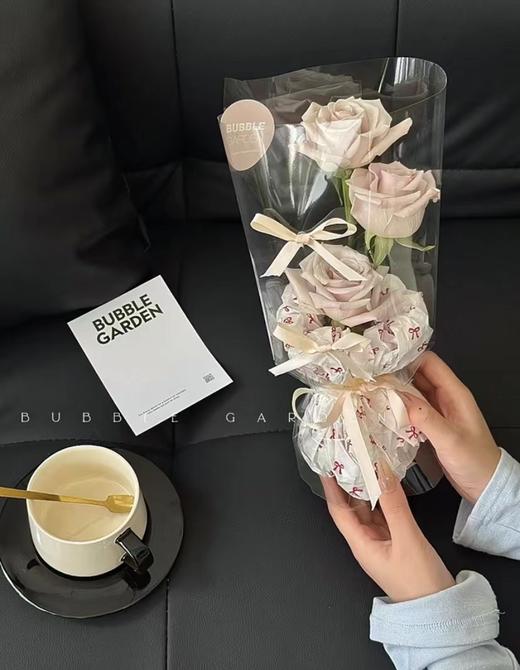 *蝴蝶结雪梨纸38克（20张/包）50CM*70CM 商品图12