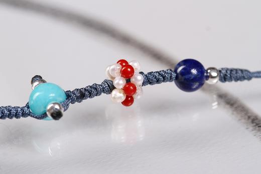 GJXJ0389°福里·紫檀手机/钥匙挂件 商品图3