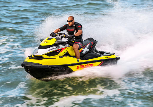 加拿大进口庞巴迪 SD260 商品图0