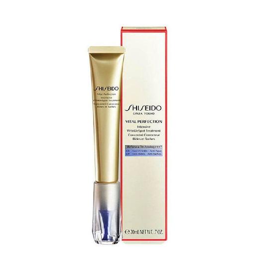 日本 Shiseido资生堂 悦薇小针管眼霜 20ml 商品图1