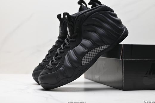 耐克Nike Foamposite Pro喷泡复古篮球鞋895320-500男鞋 商品图7