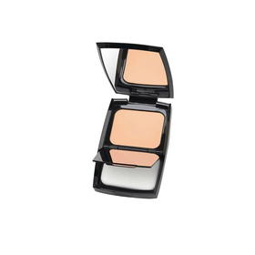 LANCOME兰蔻菁纯精华粉饼 定妆补妆遮瑕细腻服帖不脱妆