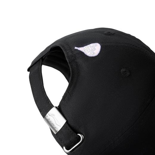 【逐“梦”前行】乒乓球系列棒球帽AMYT383-1 商品图4