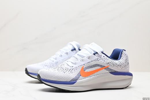 耐克NIKE ZOOM WINFLO 11运动跑步鞋FJ9510-300男鞋 商品图3