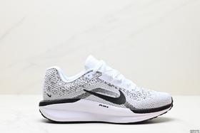 耐克NIKE ZOOM WINFLO 11运动跑步鞋FJ9510-300男鞋