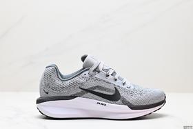 耐克NIKE ZOOM WINFLO 11运动跑步鞋FJ9510-300男鞋