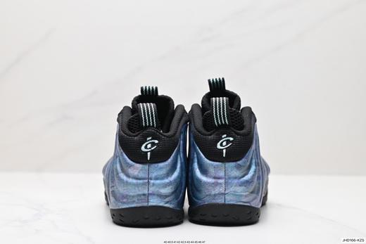 耐克Nike Foamposite Pro喷泡复古篮球鞋895320-500男鞋 商品图5