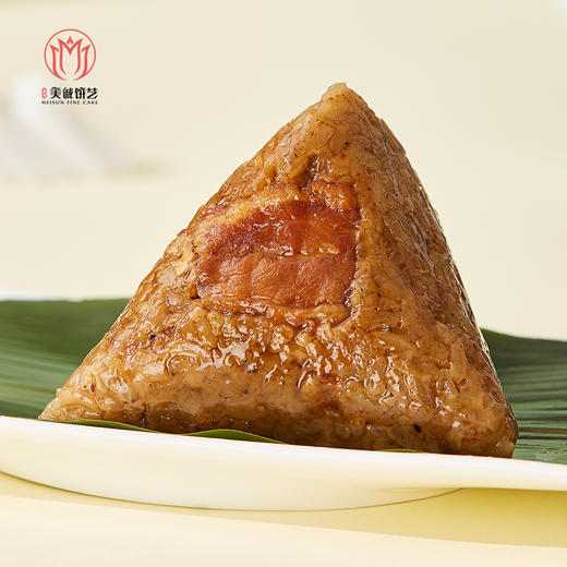 【香港美诚】黑松露臻享礼740g 商品图4