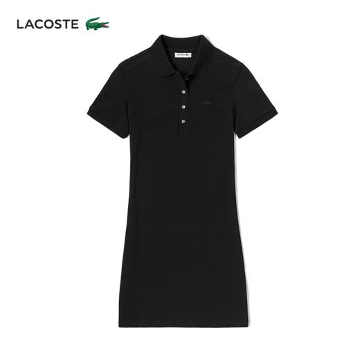 【9.5折】5楼法国鳄鱼女士polo裙EF5473 吊牌价1290 活动价1226 商品图3