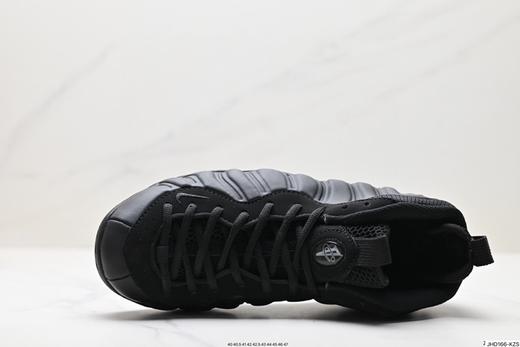 耐克Nike Foamposite Pro喷泡复古篮球鞋895320-500男鞋 商品图1