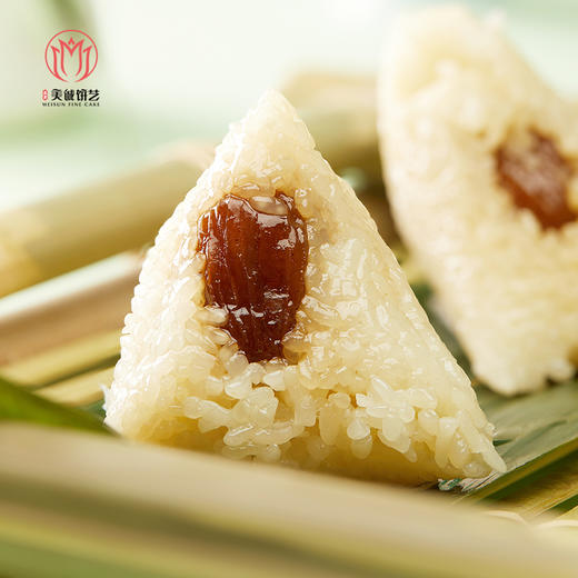【香港美诚】吉祥 喜粽1.47kg 商品图3