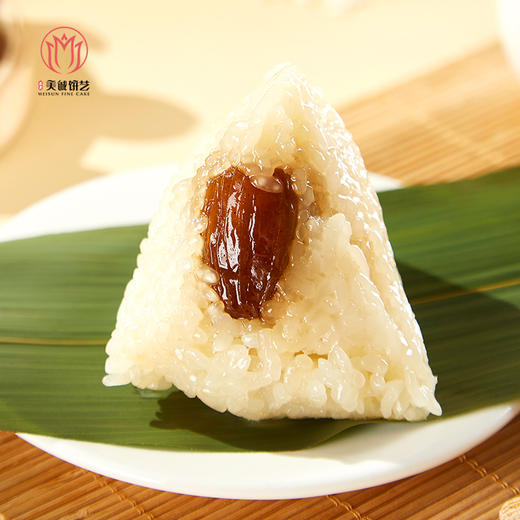 【香港美诚】幸福·豪宴 端午礼盒1.13kg 商品图3