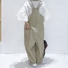 Tumugu2色背带裤 商品缩略图10
