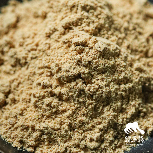 生态三蒸三晒小黄姜粉/片 | 合作生产*Eco-ginger powder/slices | Coproduction 商品图4