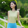 2024爱暇步春夏新品瑜伽运动健身普拉提时尚背心A23122NSL 商品缩略图6