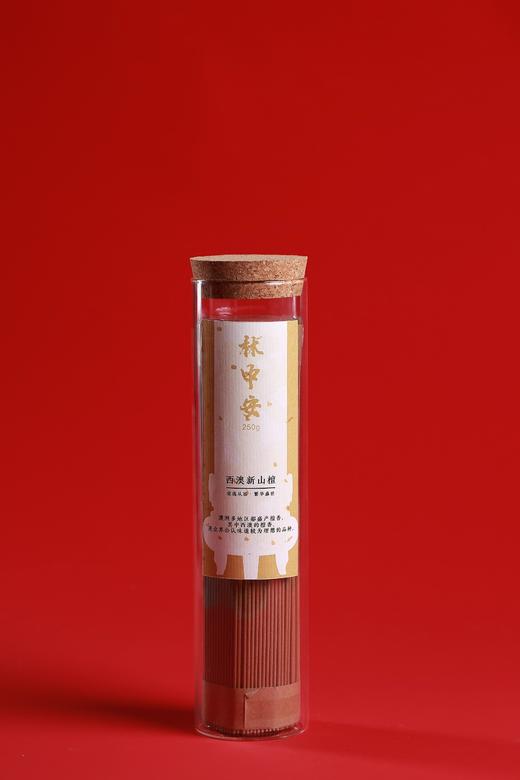 XP0060°西澳新山檀线香·250g/21cm 商品图0