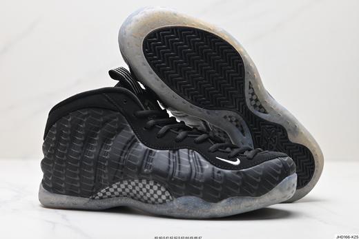 耐克Nike Foamposite Pro喷泡复古篮球鞋895320-500男鞋 商品图4