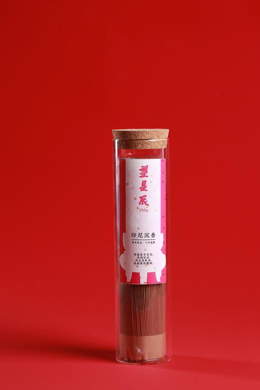 XP0064°印尼沉香线香·250g/21cm 商品图0