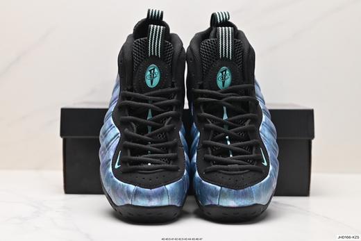 耐克Nike Foamposite Pro喷泡复古篮球鞋895320-500男鞋 商品图6