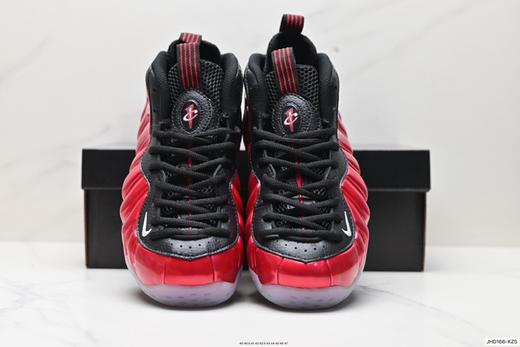 耐克Nike Foamposite Pro喷泡复古篮球鞋895320-500男鞋 商品图6