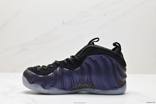 耐克Nike Foamposite Pro喷泡复古篮球鞋895320-500男鞋 商品图2