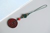 GJXJ0367°传承·紫檀手机/钥匙挂件 商品缩略图2