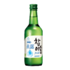 真露（JINRO）烧酒-韩国进口16.5°竹炭酒-360ml 商品缩略图0