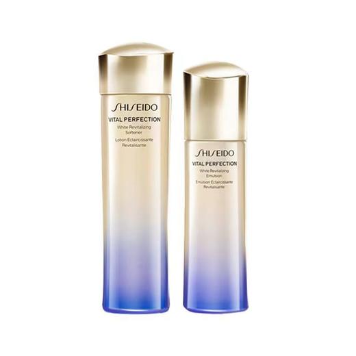 【清仓特价】日本 Shiseido 资生堂 悦薇水乳套装 水150ml+乳100ml 商品图1