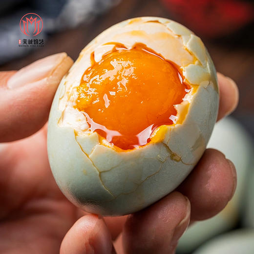 【香港美诚】吉祥 瑞粽1.3kg 商品图6