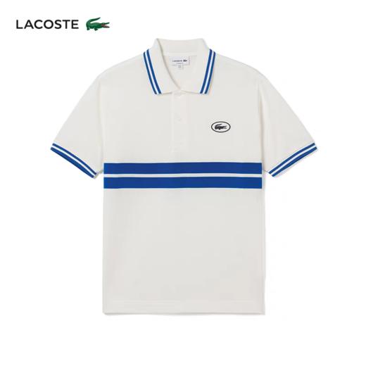 【5.3折】5楼法国鳄鱼POLO衫 PH7447吊牌价1290 活动价690 商品图0