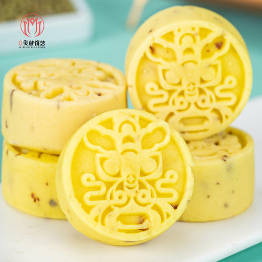 【香港美诚】幸福·豪宴 端午礼盒1.13kg 商品图7