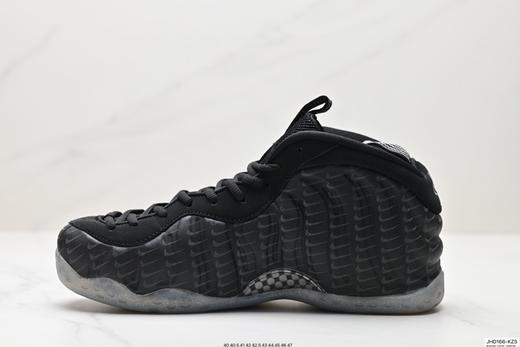 耐克Nike Foamposite Pro喷泡复古篮球鞋895320-500男鞋 商品图2