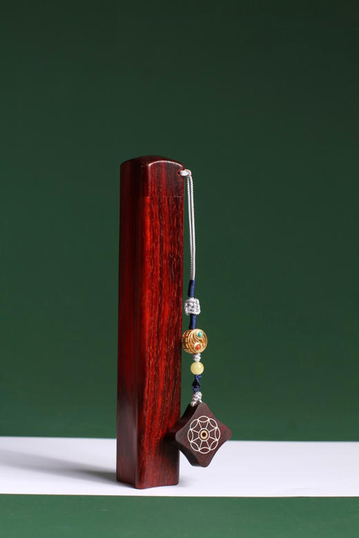 SDCC0049-2°禅茶空间系列.方棂香管 商品图2