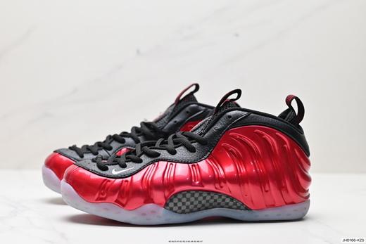 耐克Nike Foamposite Pro喷泡复古篮球鞋895320-500男鞋 商品图3